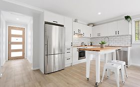 Secret Little Pet Friendly Hideaway
